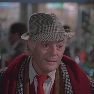 Fotoğraf Ginger ve Fred