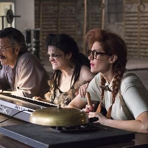 Fotoğraf Marc Maron