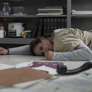 Fotoğraf Dascha Polanco