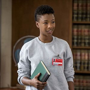 Fotoğraf Samira Wiley