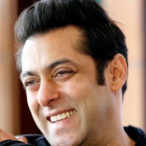 Fotoğraf Salman Khan