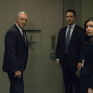 Fotoğraf House of Cards