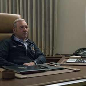 Fotoğraf Kevin Spacey