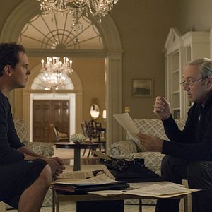 Fotoğraf House of Cards