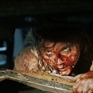 Fotoğraf Nelly Hirst-Gee