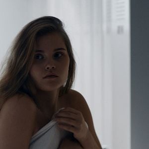 Fotoğraf Nelly Hirst-Gee