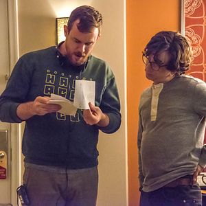 Fotoğraf Joe Swanberg