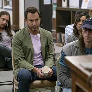 Fotoğraf Will Arnett