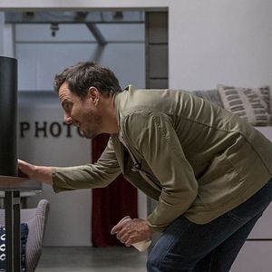 Fotoğraf Will Arnett