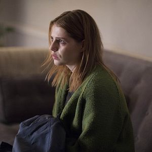 Fotoğraf Lucy Boynton