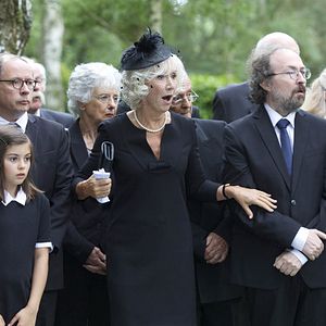 Fotoğraf Marie-Anne Chazel