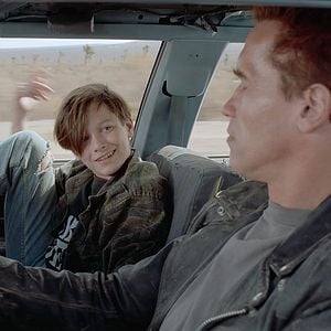 Fotoğraf Terminatör 2: Mahşer Günü