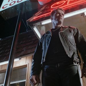 Fotoğraf Terminatör 2: Mahşer Günü