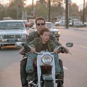 Fotoğraf Edward Furlong