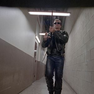 Fotoğraf Terminatör 2: Mahşer Günü