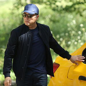 Fotoğraf Cesur ve Güzel