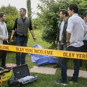 Fotoğraf Arka Sokaklar