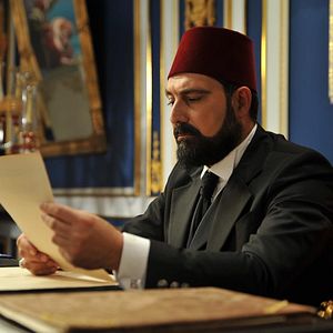 Fotoğraf Payitaht Abdülhamid