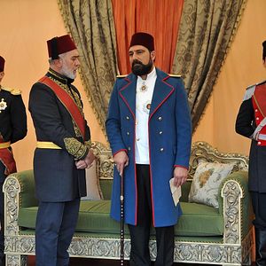 Fotoğraf Payitaht Abdülhamid