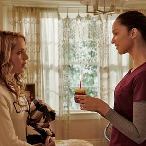 Fotoğraf Ruby Modine