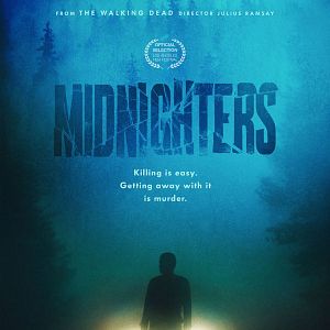 Fotoğraf Midnighters