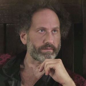 Fotoğraf Ralph Petrarca