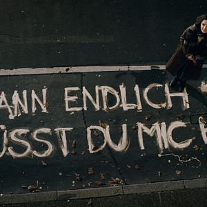 Fotoğraf Marie Rosa Tietjen