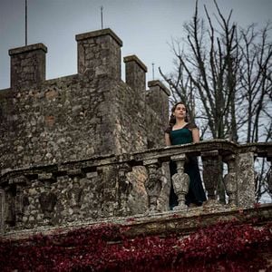 Fotoğraf Voice From the Stone