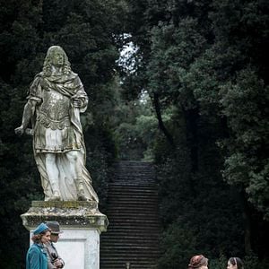 Fotoğraf Voice From the Stone