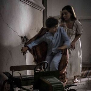 Fotoğraf Voice From the Stone