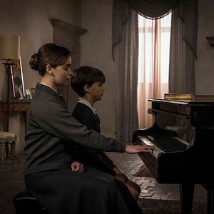 Fotoğraf Voice From the Stone