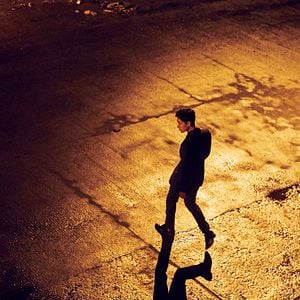 Fotoğraf Acımasız