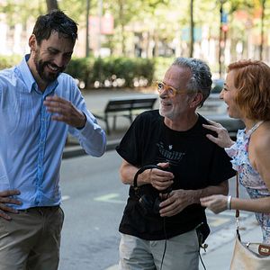 Fotoğraf Paco León