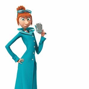 Fotoğraf Çılgın Hırsız 3