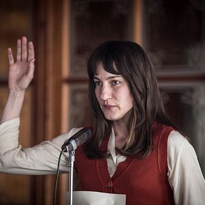 Fotoğraf Marie Leuenberger