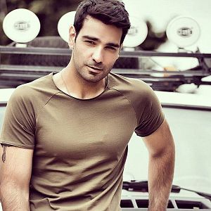 Fotoğraf Can Arpacı