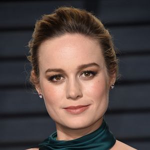 Fotoğraf Brie Larson