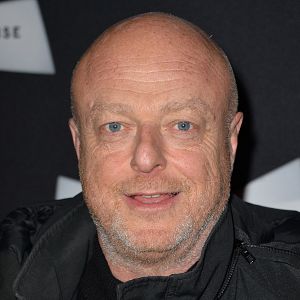 Fotoğraf Gérard Krawczyk