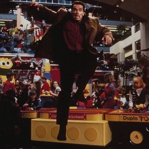 Fotoğraf Jingle All The Way