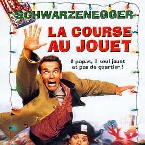 Fotoğraf Jingle All The Way