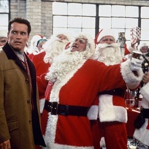 Fotoğraf Jingle All The Way