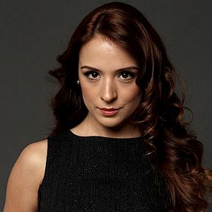 Fotoğraf Demet Şaşmaz