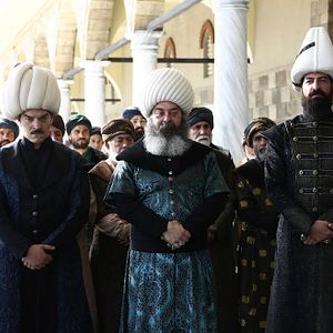 Fotoğraf Muhteşem Yüzyıl Kösem