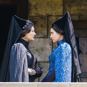 Fotoğraf Muhteşem Yüzyıl Kösem