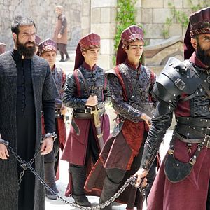 Fotoğraf Muhteşem Yüzyıl Kösem