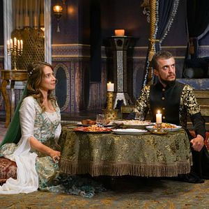 Fotoğraf Muhteşem Yüzyıl Kösem