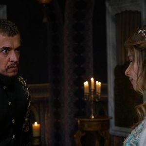 Fotoğraf Muhteşem Yüzyıl Kösem