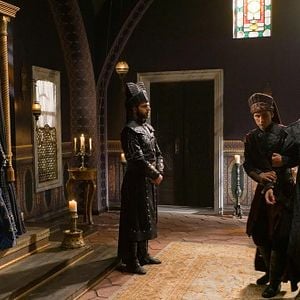 Fotoğraf Muhteşem Yüzyıl Kösem