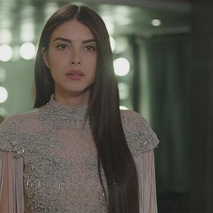 Fotoğraf Fazilet Hanım ve Kızları