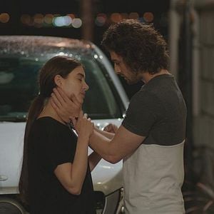 Fotoğraf Fazilet Hanım ve Kızları